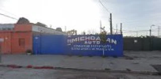 Michoacan Auto Dismantling