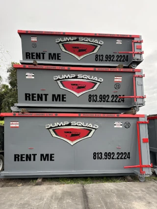 Dump Squad Salvage - Top Cash For Junk Cars