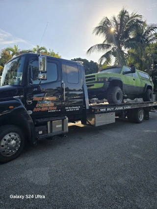 Junk Car Buyers Solutions