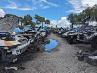 U-Pull-&-Pay West Palm Beach