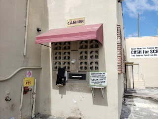 Capital Scrap Metal - West Palm