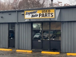 Seymour Auto Wrecking Inc