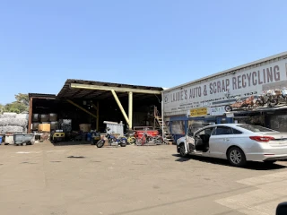 Lajoie's Auto Wrecking