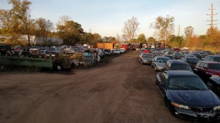Westgate Auto Parts JunkYard in Westland (MI) - photo 2