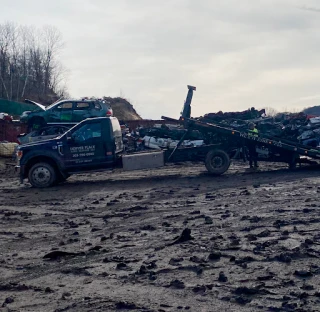 Denver Place Auto Salvage LLC