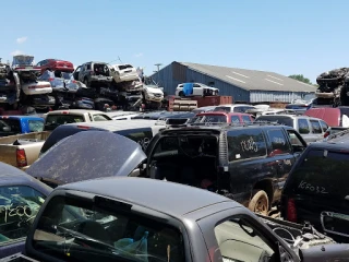 Classic Used Auto Parts