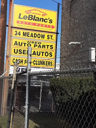 LeBlancs