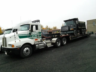 Corona's Auto Parts, Towing & AutoBody, Inc.