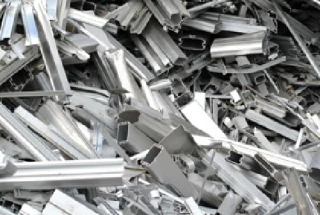 A&B Auto Salvage and Scrap Metal