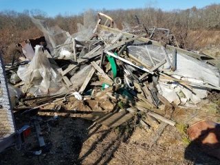 Sims Metal - Hartford, Connecticut