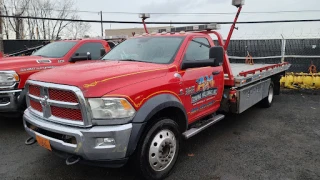 A & M Towing & Recovery