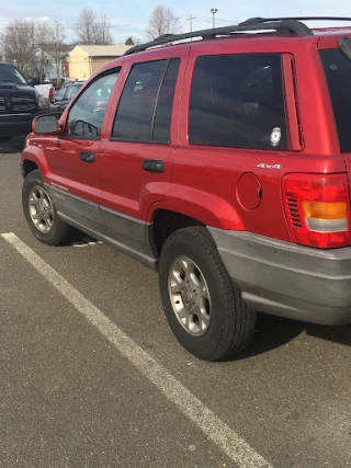 Tom's Used Auto Parts