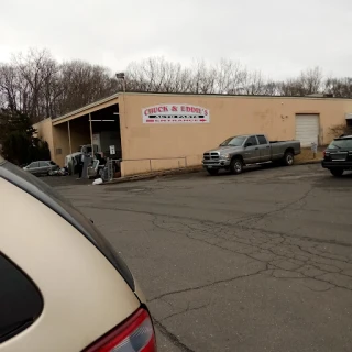 Chuck & Eddie's Used Auto Parts