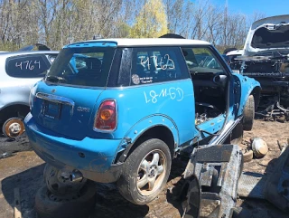 Chuck & Eddie's Used Auto Parts - Self Service