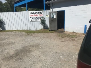 Reidville Used Auto Parts