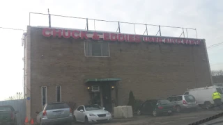 Chuck & Eddie's Used Auto Parts