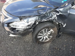 Fountain's Garage LLC