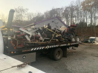 Industrial Recycling