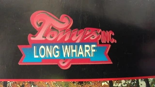 Tony's Long Wharf Services