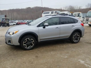 Fusco's Auto Salvage