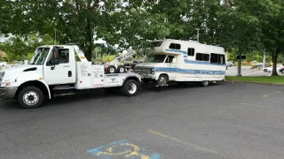 M&M Auto Wrecking & Recycling