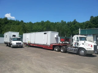 Eastwood Towing Inc.