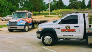 Tuff Truck Towing