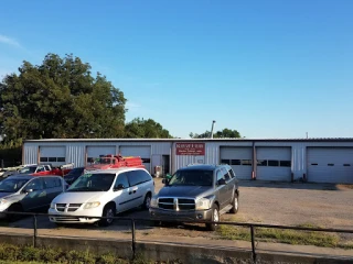 Newton Wrecker & Auto