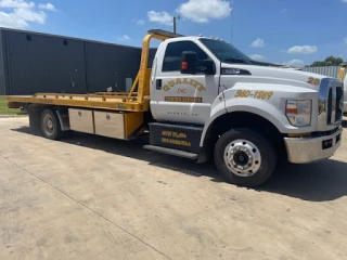 Quality Towing Service