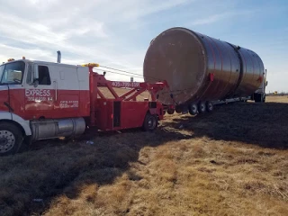 Express Wrecker Service