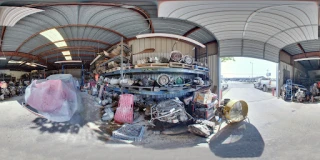 Square Deal Auto Salvage