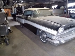 A & A Auto Parts & Salvage