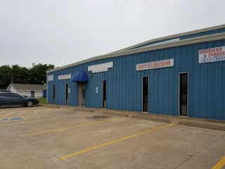 C & C Used Auto Parts