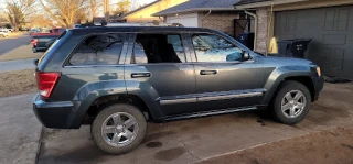 Cash For Cars - Oklahoma City