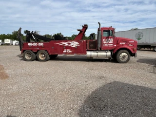 Ccar Wrecker Services