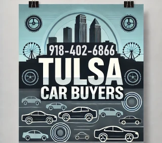 Tulsa Car Buyers