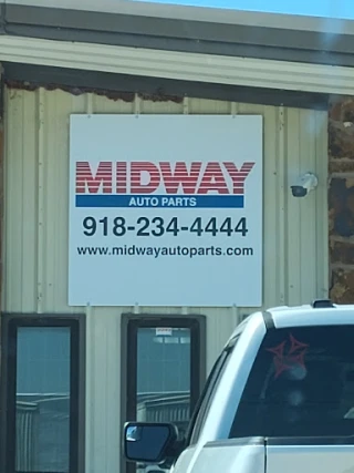 Midway Auto Parts