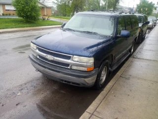 Bannon & Son Wrecking