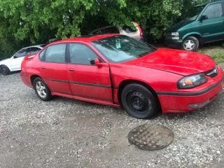 Pick A Part Indianapolis