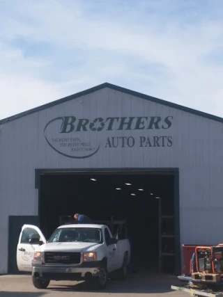 Brothers Auto Parts
