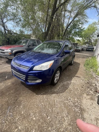 Indianapolis Junk Cars