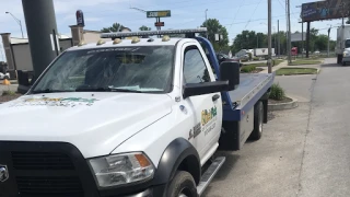 Mr. Quickpick of Evansville