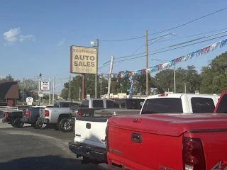Southside Auto Sales