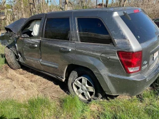 B & S Auto Salvage & Sales