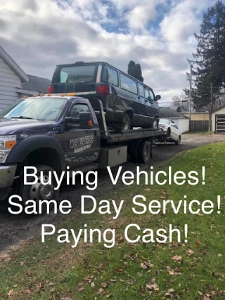 First Choice Buys Junk Cars