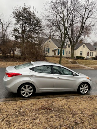 Mike's Auto Salvage (MAS)