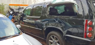 Josea's Salvage Yard