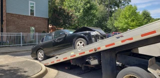 Mc Lamb's Auto Shop & Salvage