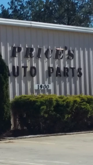 Price's Auto Parts LLC