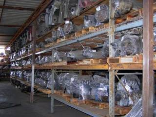 Japanese Auto Dismantlers (UAD)